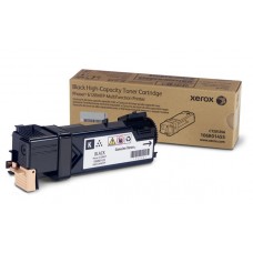 Xerox 106R01455 OEM Black Toner Cartridge
