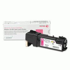Xerox 106R01478 OEM Magenta Toner Cartridge 