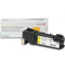 Xerox 106R01479 OEM Yellow Toner Cartridge
