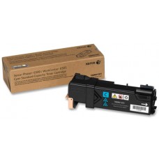 Xerox 106R01591 OEM Cyan Standard Capacity Toner Cartridge
