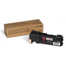 Xerox 106R01592 OEM Magenta Standard Capacity Toner Cartridge