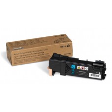 Xerox 106R01594 OEM Cyan Toner Cartridge High Capacity