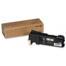Xerox 106R01597 OEM Black High Capacity Toner Cartridge