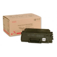 Xerox 106R00687 OEM BlackToner Cartridge