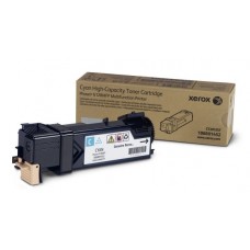 Xerox 106R01452 OEM Cyan Toner Cartridge 