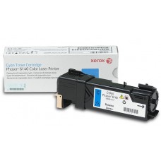 Xerox 106R01477 OEM Cyan Toner Cartridge