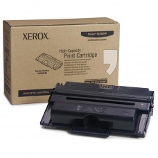 Xerox 108R00795 OEM Black Toner Cartridge 