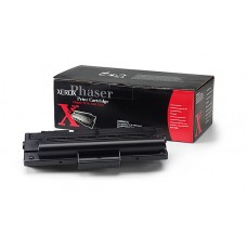 Xerox 109R725 OEM Black Toner Cartridge