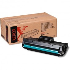 Xerox 113R00495 OEM Black Toner Cartridge