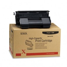 Xerox 113R00657 OEM Black Toner Cartridge High-Capacity