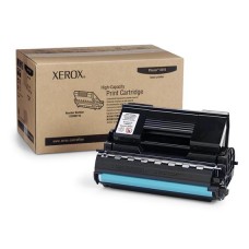 Xerox 113R00712 OEM Black Toner Cartridge