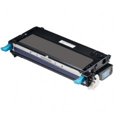 Xerox 113R00723 New Compatible Cyan Toner Cartridge High Yield