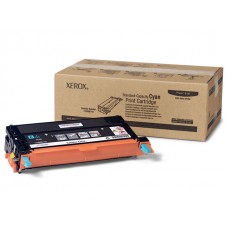 Xerox 113R00723 OEM Cyan Toner Cartridge