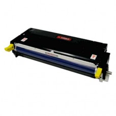 Xerox 113R00725 New Compatible Yellow Toner Cartridge High Yield