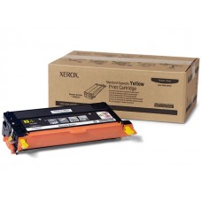 Xerox 113R00725 OEM Yellow Toner Cartridge