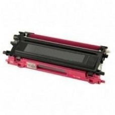 Brother TN-115M Compatible Magenta Toner Cartridge (High Yield)