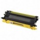 Brother TN-115Y Compatible Yellow Toner ...
