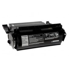 Lexmark 12A5845 MICR New Compatible Black Toner Cartridge