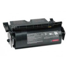 Lexmark 12A6735 MICR New Compatible Black Toner Cartridge