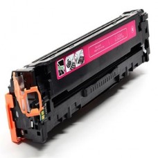 Canon 6273B001AA (Canon131) New Compatible Magenta Toner Cartridge 