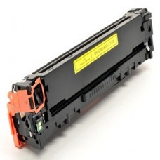 Canon 6273B001AA (Canon131) New Compatible Yellow Toner Cartridge  