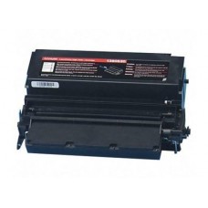 Lexmark 1380520-MICR New Compatible Black Toner Cartridge