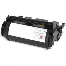 Lexmark 1382925 MICR New Compatible Black Toner Cartridge