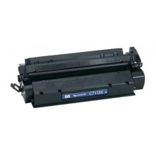 HP 15X-MICR New Compatible Black Toner Cartridge (C7115X )