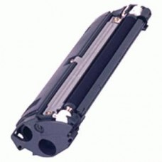 Konica-Minolta 1710517-005 Remanufactured Black Toner Cartridge