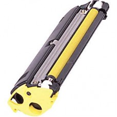 Konica-Minolta 1710517-006 Remanufactured Yellow Toner Cartridge