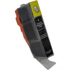 Canon CLI-221 Gray Compatible Ink Cartridge (With Chip)