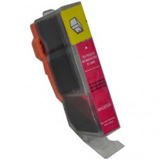 Canon CLI-221M Compatible Magenta Ink Cartridge (With Chip)