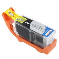 Canon PGI-225 Compatible Black Ink Cartridge (with chip)