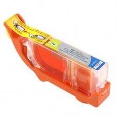 Canon CLI-226 Compatible Yellow Cartridge (with chip)