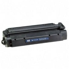 HP 24X-MICR New Compatible Black Toner Cartridge (Q2624X) 
