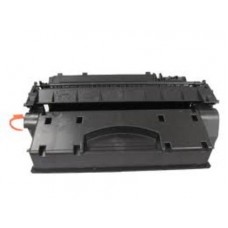 HP CF280X Compatible Black Toner Cartridge (High Yield )