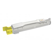 Dell 310-7896 Remanufactured Yellow Toner Cartridge