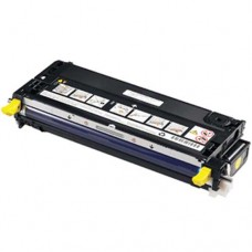 Dell 330-1204/G485F Remanufactured Yellow Toner Cartridge