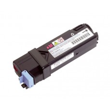 DELL 330-1433 Compatible Magenta Toner Cartridge High Yield (330-1392)