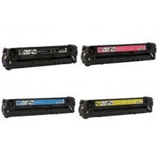 DELL 330-1433/36/37/38 New Compatible Toner Cartridge Combo Set 