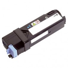 DELL 330-1437 Compatible Cyan Toner Cartridge High Yield(330-1390)