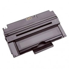 Dell 330-2208/330-2209 New Compatible Black Toner Cartridge