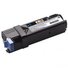 Dell 331-0716 New Compatible Cyan Toner Cartridge High Yield