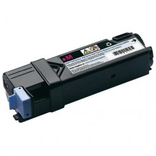 Dell 331-0717 New Compatible Magenta Toner Cartridge High Yield