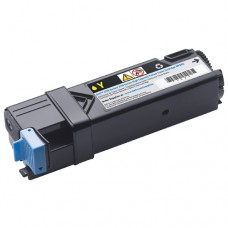 Dell 331-0718 New Compatible Yellow Toner Cartridge High Yield