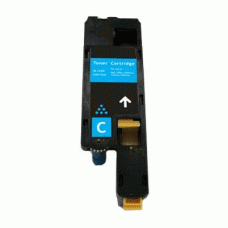 Dell 331-0777/FYFKF New Compatible Cyan Toner Cartridge