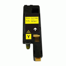 Dell 331-0779/DG1TR New Compatible Yellow Toner Cartridge