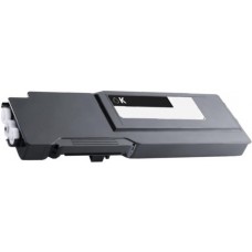 Dell 331-8429 New Compatible Black Toner Cartridge 