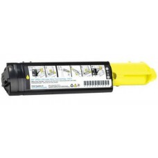 Dell 341-3569 New Compatible Yellow Toner Cartridge 