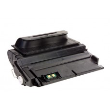 HP 38AC-MICR New Compatible Black Toner Cartridge (Q1338A)